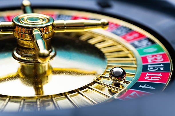 tournament deposit and account funding